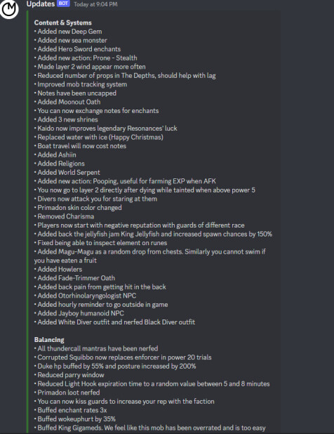 Sea Of Thieves Was Hacked!!! - SOT Official Discord Server Was