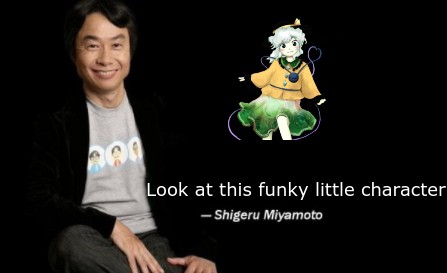 miyamoto said