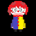 CLown