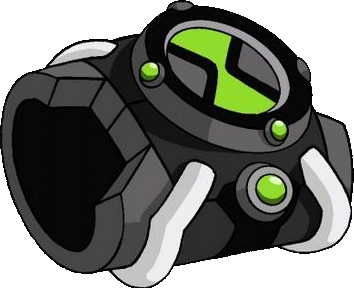 Ominitrix-ben10.PNG