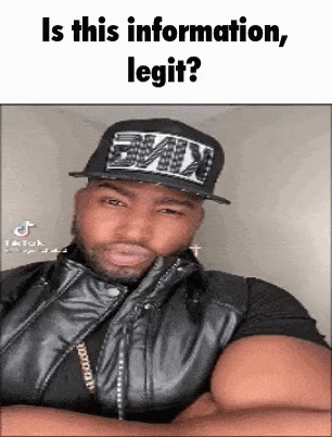 is-this-information-legit