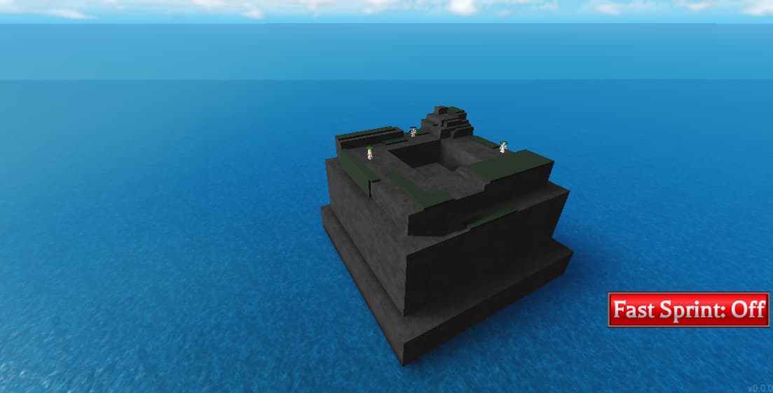 I Recreated Sirens in Roblox Studio - Off Topic - Arcane Odyssey