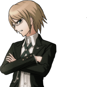 Tch Togami