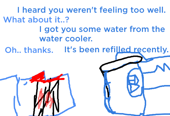 watercooler 0