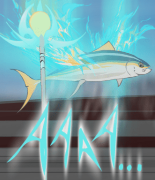 Rigel'sFish
