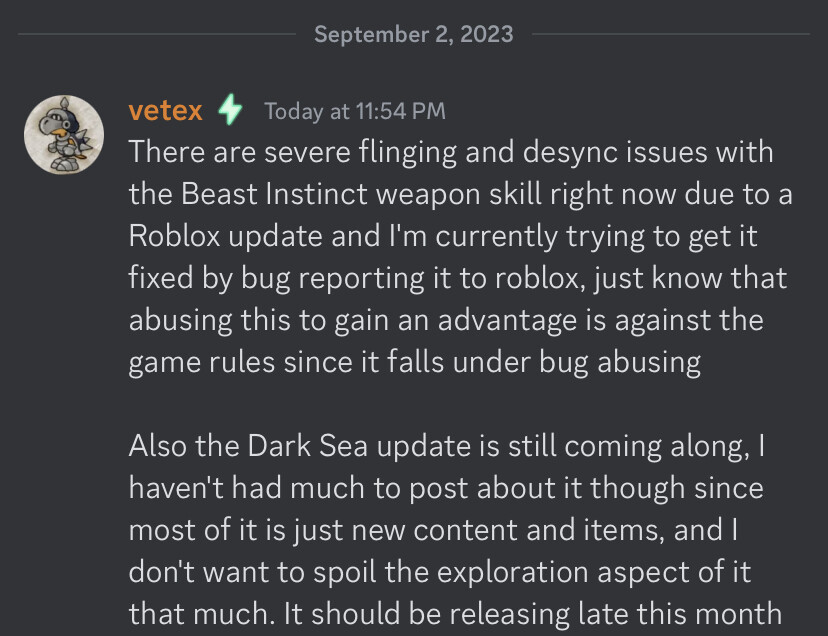 vetex on X: Today marks 6 years since I released Arcane