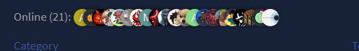 alive chat xd