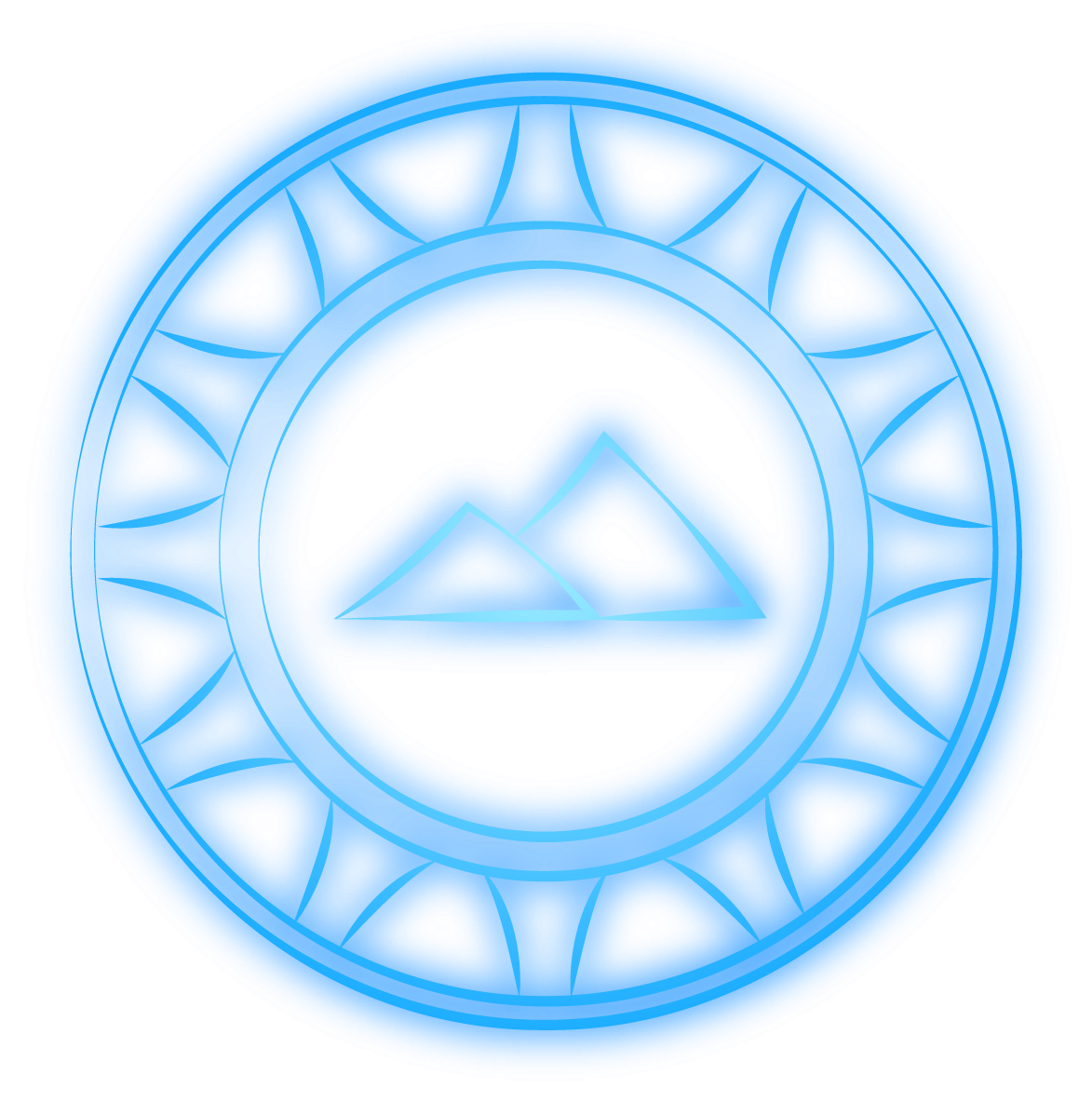 Tobi s Magic Circle Hub 220 By Tobi Art Arcane Odyssey