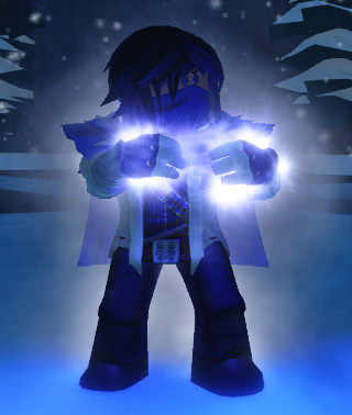 BenjaminBrooksBasicCombat