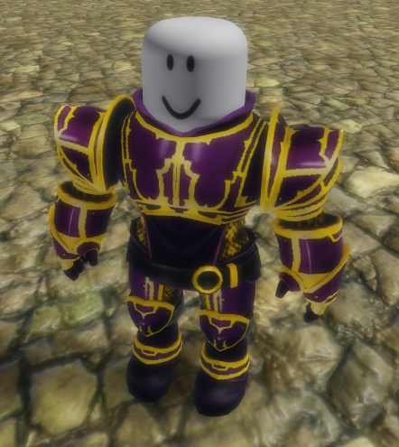 cursed