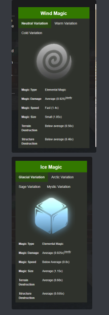 Order Magic Weakness Okay, why do all fast magics do as much dmg as a slow magic? - Game ...