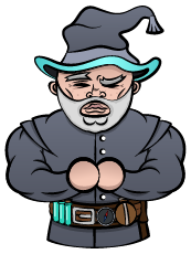 Totally Accurate Arcane: Magic Rizz - #51 by Tobi - Art - Arcane Odyssey