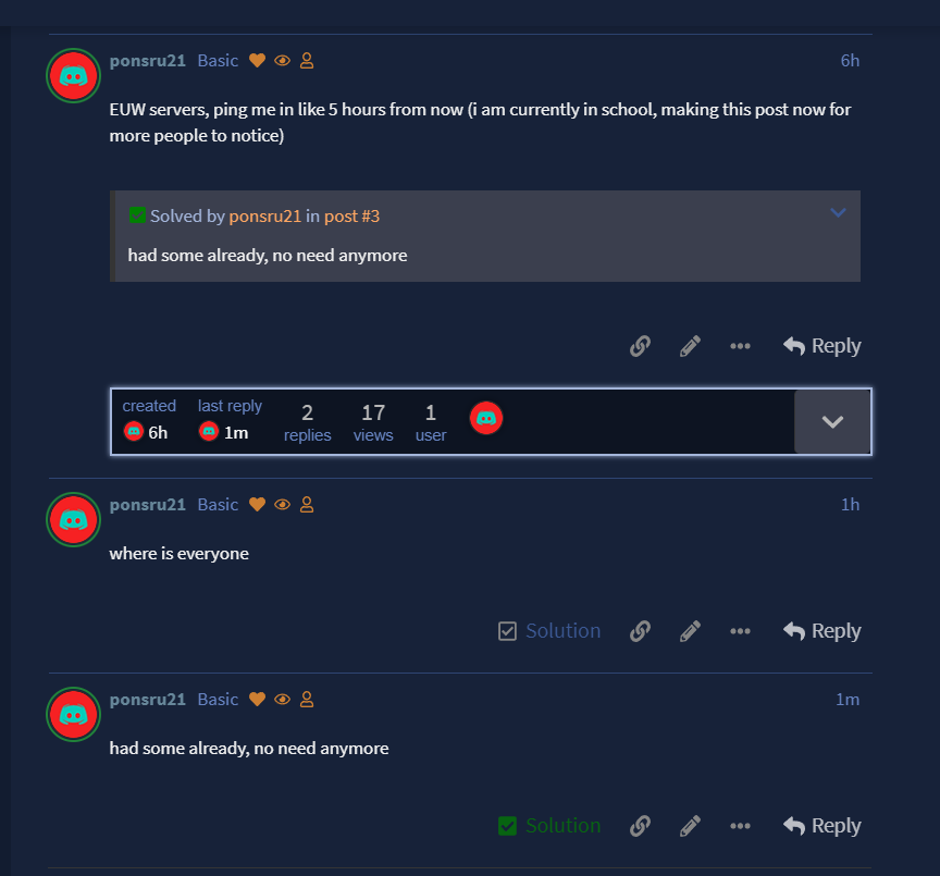 The Schizophrenia Topic Off Topic Arcane Odyssey