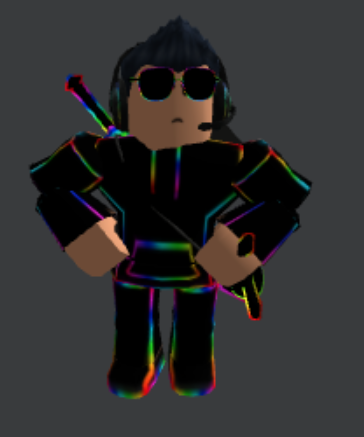 RATE MY AVATAR