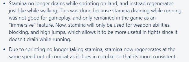 staminachanges
