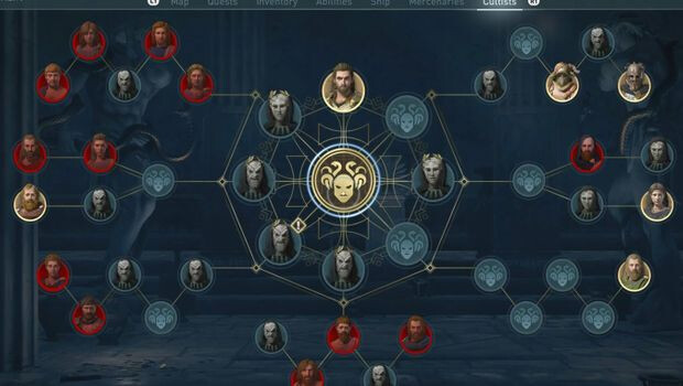 Order Of The Ancients Confirmed In Ao Game Discussion Arcane Odyssey