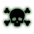 poisondarkgreen