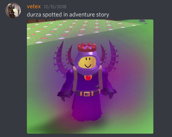 Adventure Story! - Roblox