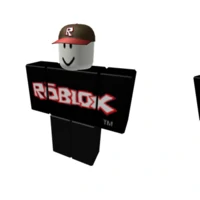 2014 - 2015 Roblox Circle Logo by AugmentedPoisonArt on DeviantArt