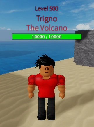 Trigno3