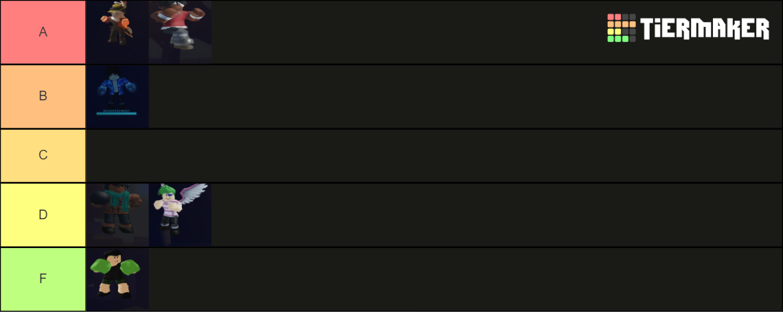 Arcane Odyssey Magic Tier List  Arcane Odyssey Best Magic 