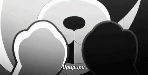 Monokuma evul