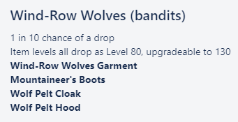 WindRowWolves