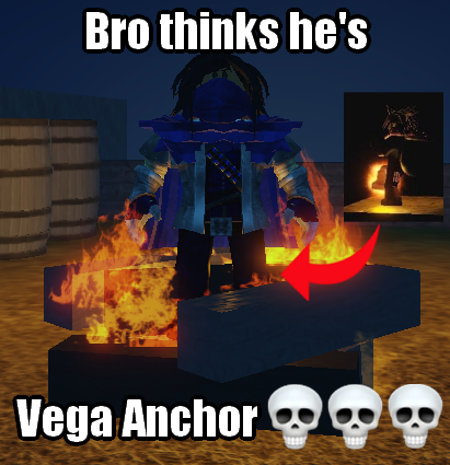 BroThinksHe'sVegaAnchor