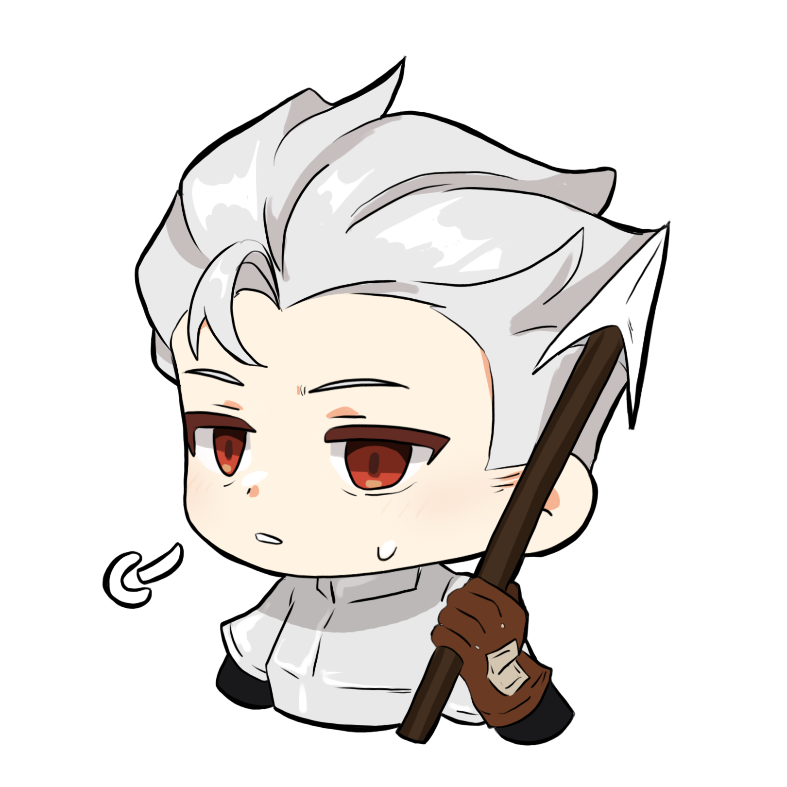 AO Genshin Emote 1 Art Arcane Odyssey ao-genshin-emote-1-art-arcane-odyssey
