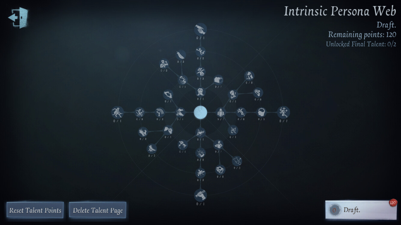 Profession Tree UI Concept Suggestions Arcane Odyssey