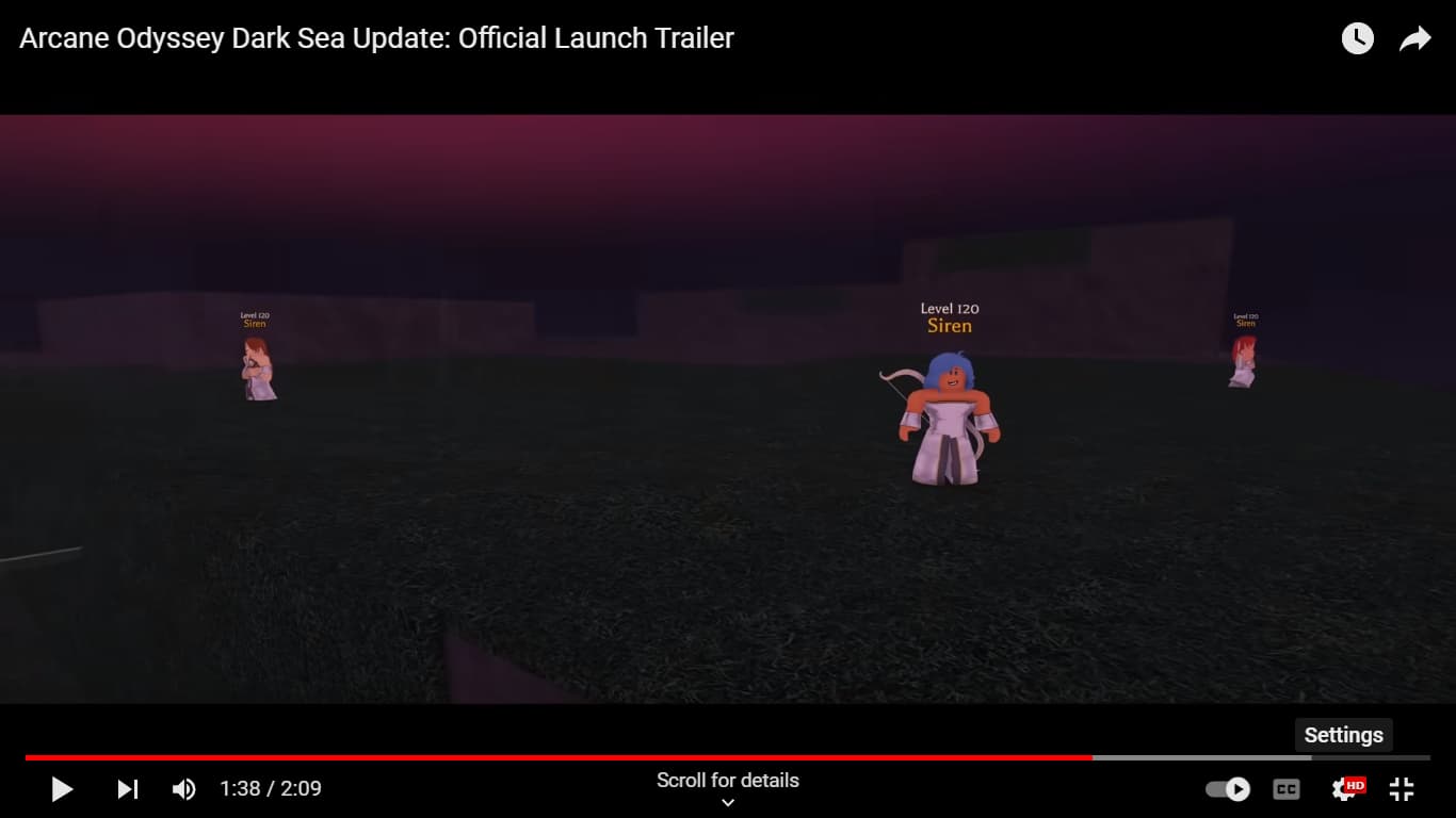 Things you might have missed in new Dark Sea Trailer - Game 