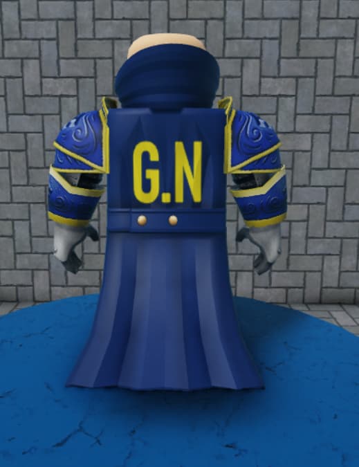 Roblox How to Leave the Grand Navy in Arcane Odyssey