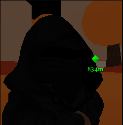 No Headless? Head Sign - Roblox