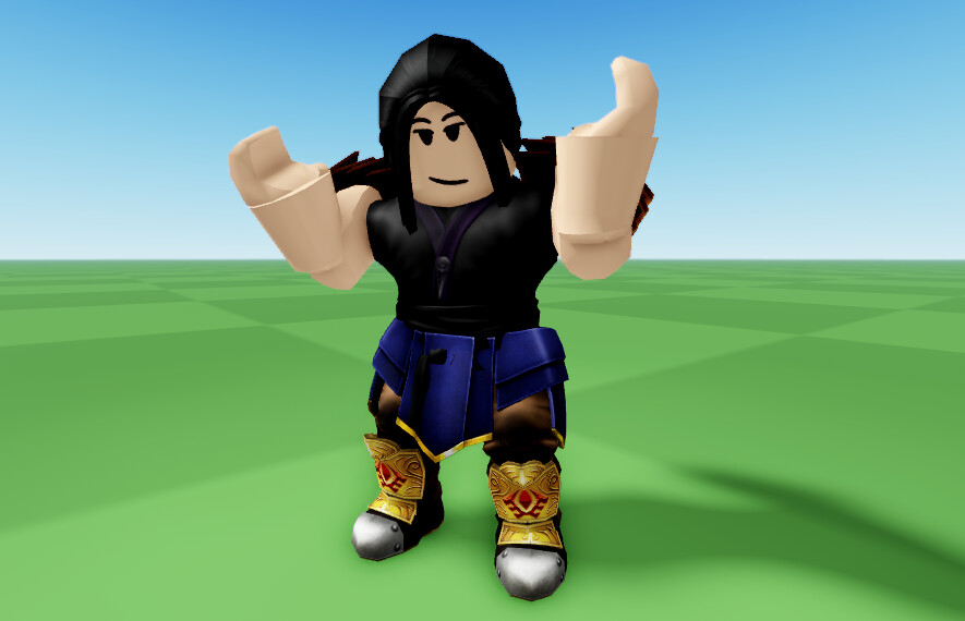 Catalog Avatar Creator - Roblox