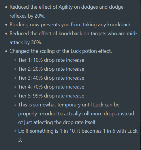 Someone do math for me - Game Discussion - Arcane Odyssey