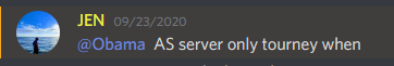 AS