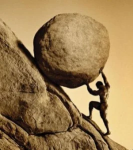 sisyphus