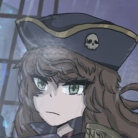 if you are reading the metadata for this image, i want to have intimate relations with captain maria. that's right, i said it. i wanna plunder her thalassi