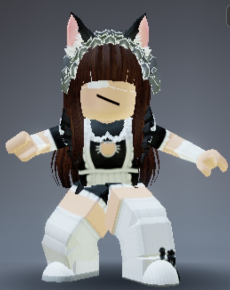 Rate My Roblox Avatar (0-10) : r/RobloxAvatars