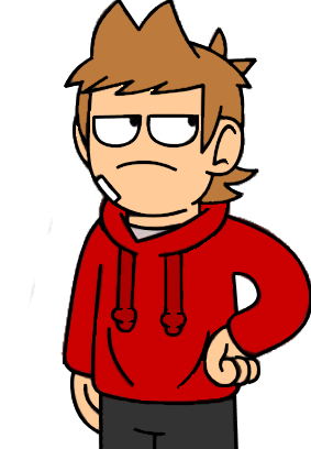 Tord (Cropped)