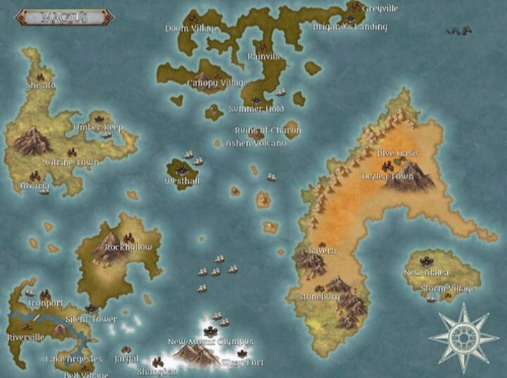 Warring Sea's Map Game Discussion Arcane Odyssey