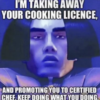 Certified Chef