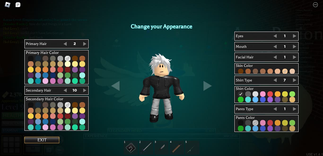 Would these NPC be okay for Roblox game? Hate to animate them not