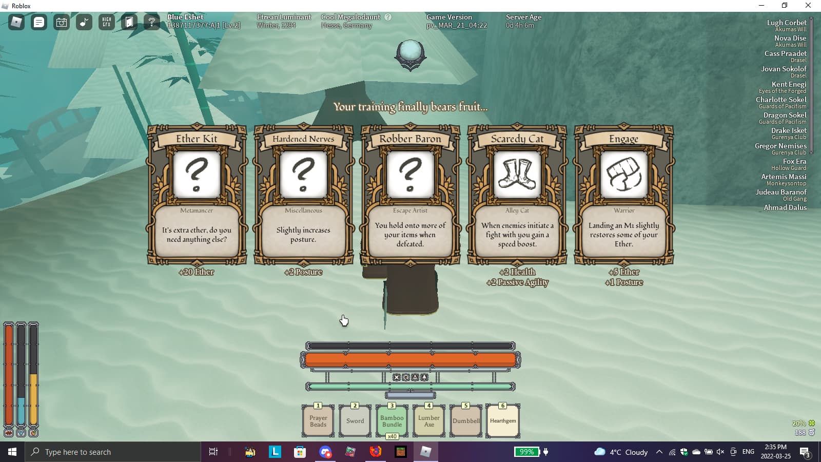 HELP!, please i need it - Off Topic - Arcane Odyssey