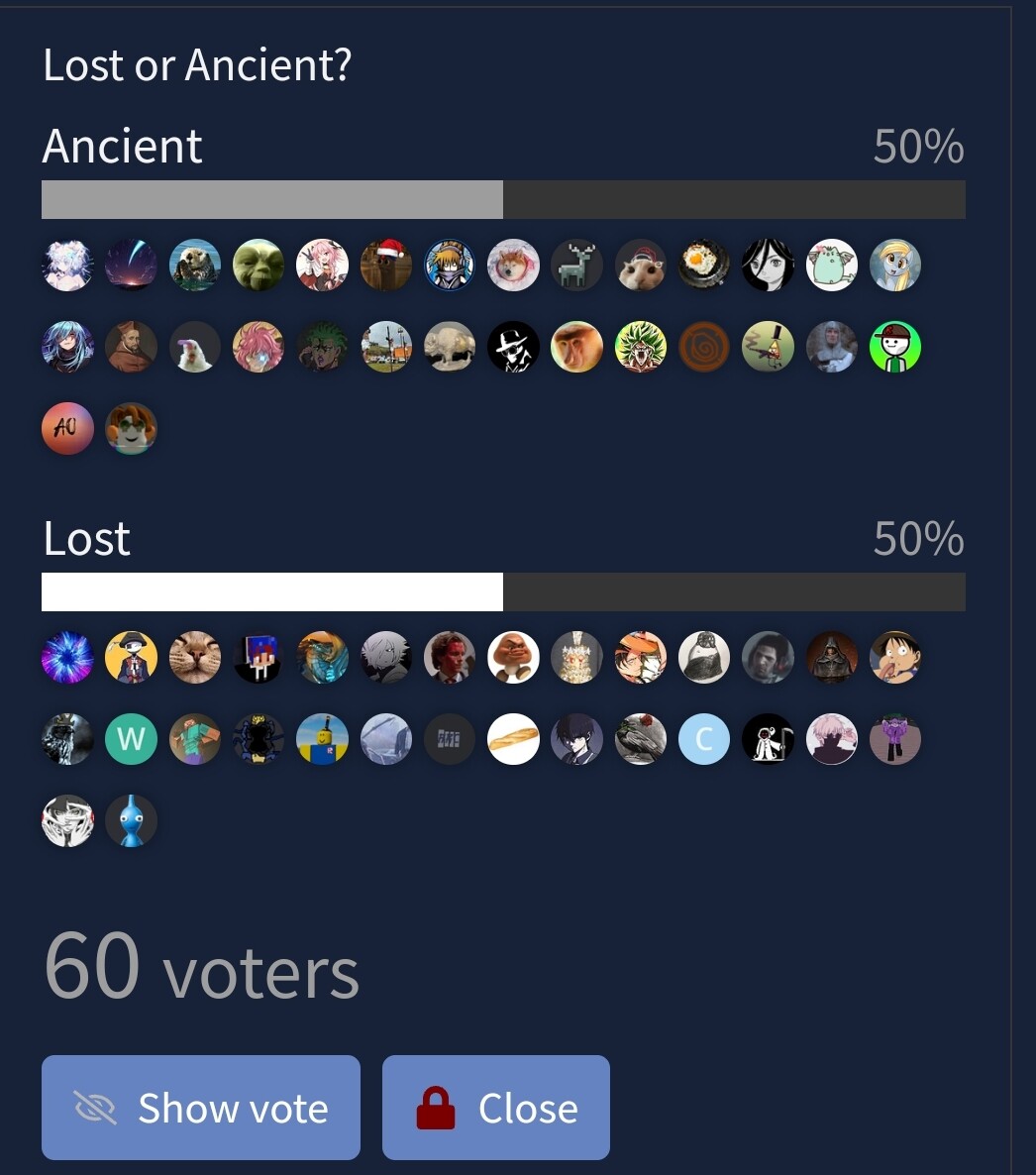 Lost/Ancient Magic Icons from Tobi's Sails - Game Discussion - Arcane  Odyssey