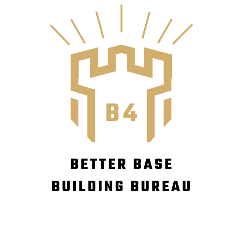 BBBB Logo