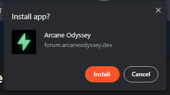 What is this and why - Off Topic - Arcane Odyssey