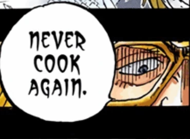 Never Cook Again