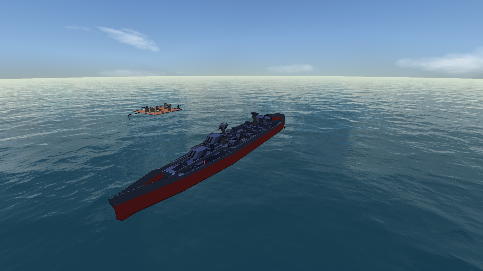 SEA] Conqueror of the High Seas : r/FleshandBloodTCG