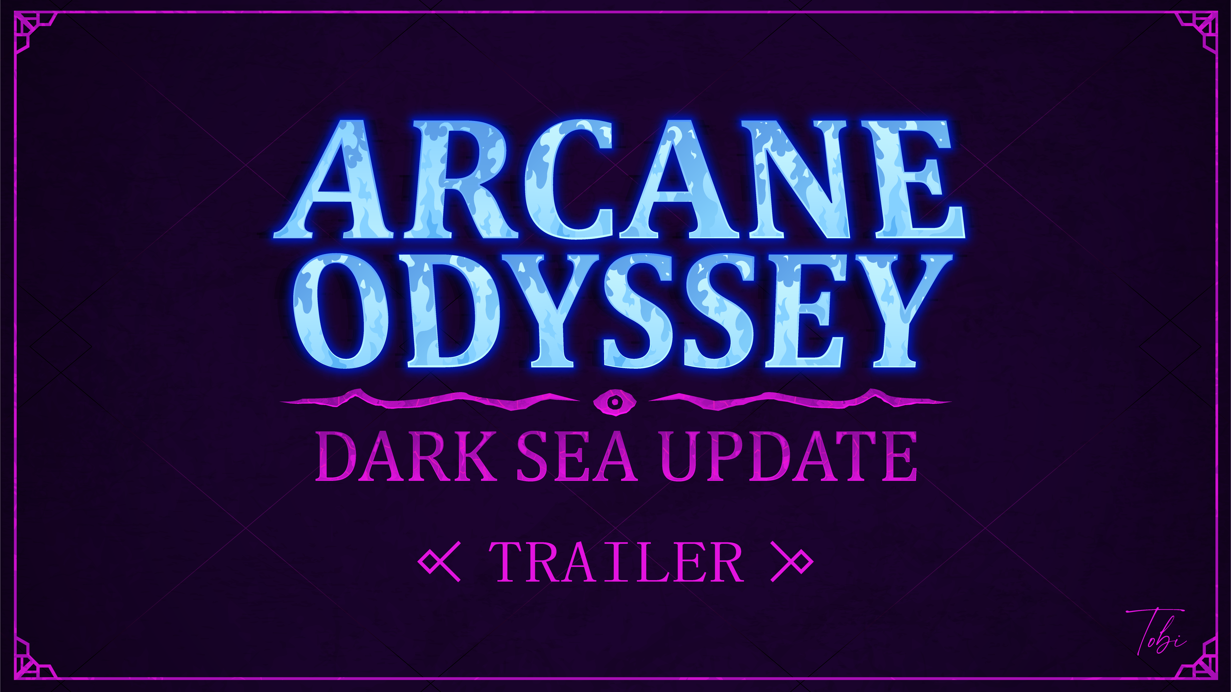 Arcane Odyssey Trello Link & Discord Server (2023) in 2023